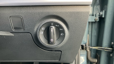 SEAT Ibiza 1.0 TSI 115 FR 5dr Petrol Hatchback